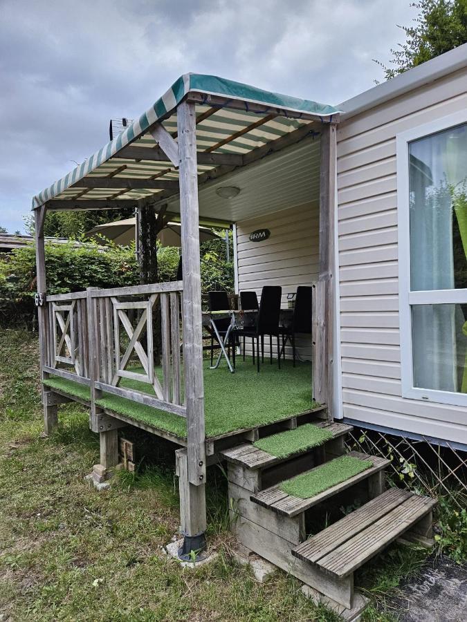 L'Azure Novalaise Exterior foto