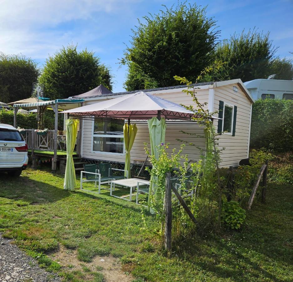 L'Azure Novalaise Exterior foto