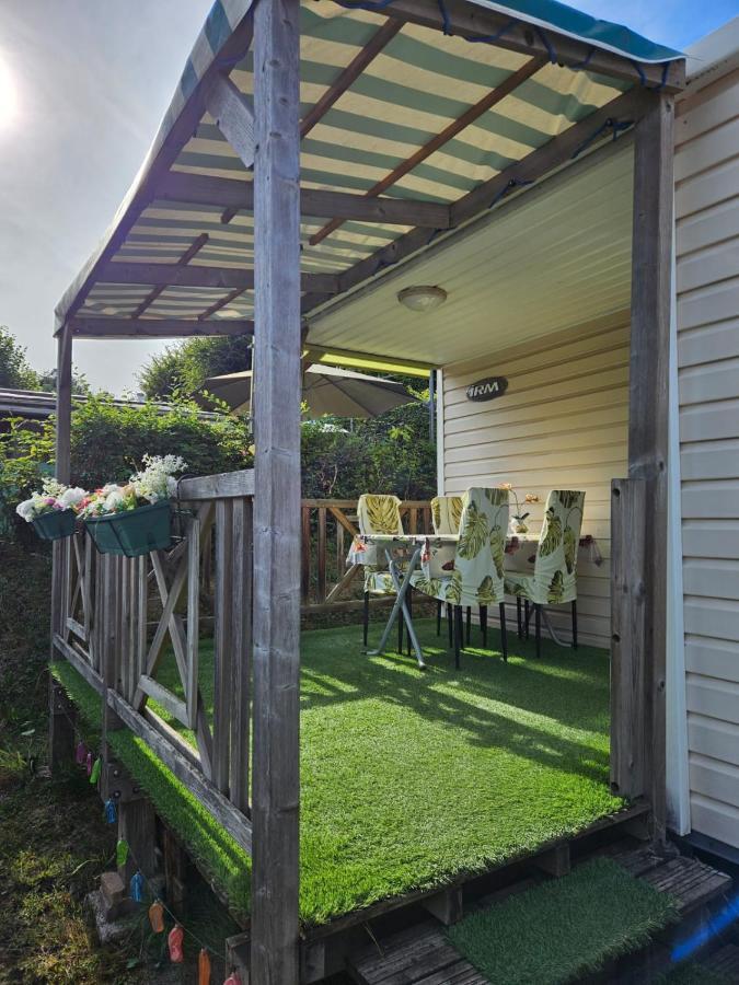 L'Azure Novalaise Exterior foto