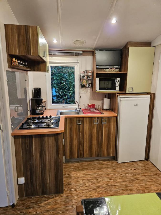 L'Azure Novalaise Exterior foto